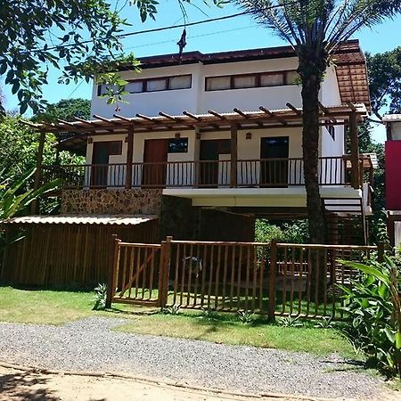 Vila Engawa Flats Itacaré Екстериор снимка