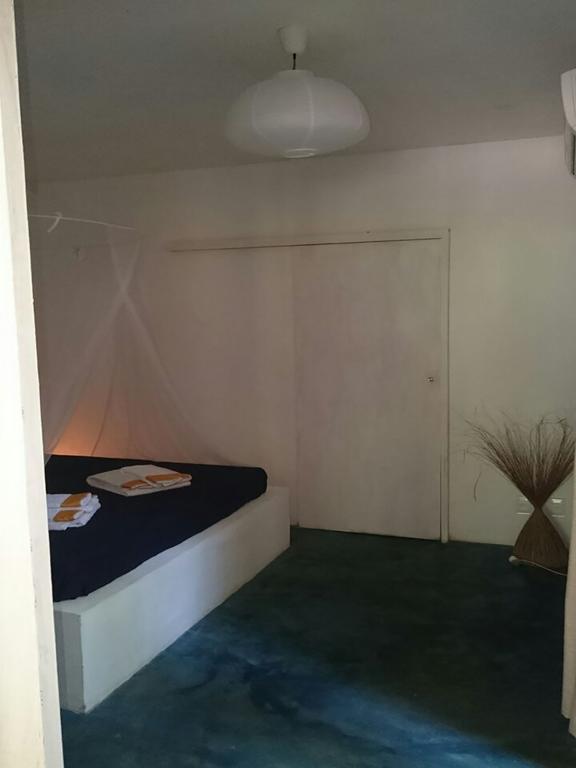 Vila Engawa Flats Itacaré Стая снимка