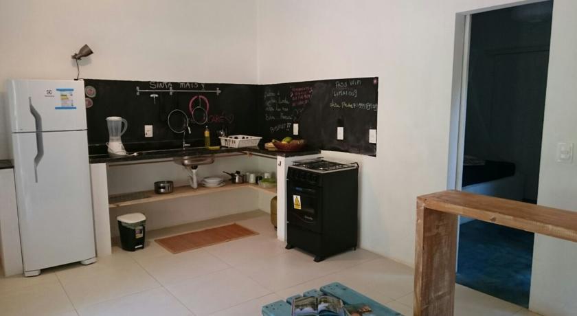 Vila Engawa Flats Itacaré Стая снимка