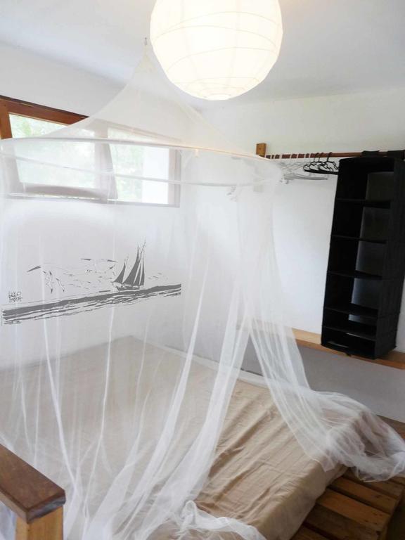 Vila Engawa Flats Itacaré Стая снимка