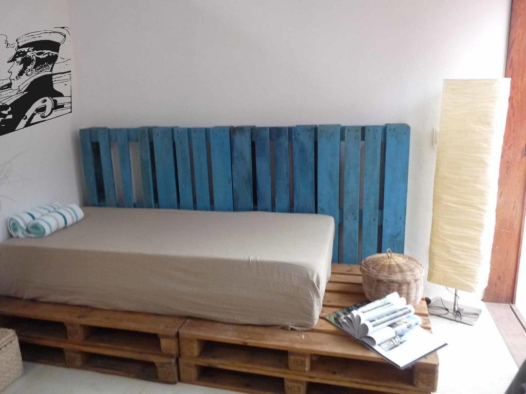 Vila Engawa Flats Itacaré Стая снимка