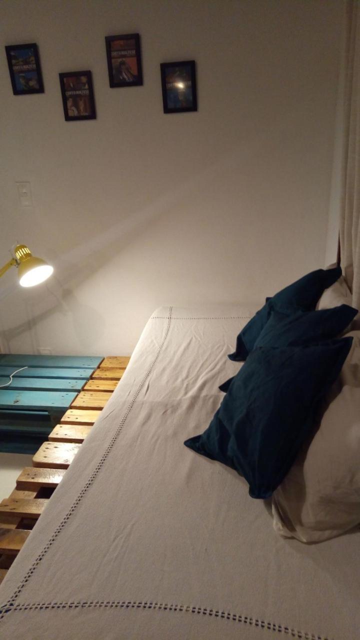 Vila Engawa Flats Itacaré Екстериор снимка