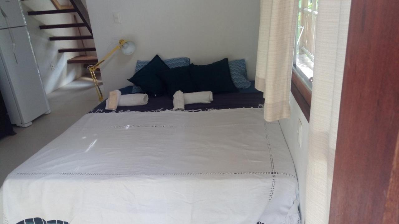 Vila Engawa Flats Itacaré Екстериор снимка